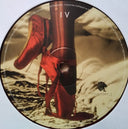Kate Bush - The Red Shoes: 2018 Remaster (IEX: DRACULA VINYL) | Mint (M) Mint (M)