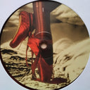 Kate Bush - The Red Shoes: 2018 Remaster (IEX: DRACULA VINYL) | Mint (M) Mint (M)