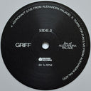 Live From Alexandra Palace (2025 RSD WHITE VINYL) | Mint (M) Mint (M)