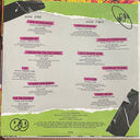Various - A Whole New Sound (CLEAR +BLACK SPLATTER VINYL) | Mint (M) Mint (M)