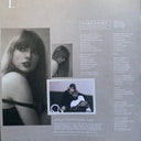 The Tortured Poets Department (PARCHMENT BEIGE VINYL) | Mint (M) Mint (M)
