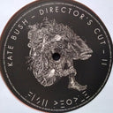 Kate Bush - Director's Cut: 2018 Remaster (IEX: HAZY RED VINYL) | Mint (M) Mint (M)