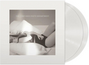 Taylor Swift - The Tortured Poets Department (GHOSTED WHITE VINYL) | Mint (M) Mint (M)