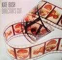 Kate Bush - Director's Cut: 2018 Remaster (IEX: HAZY RED VINYL) | Mint (M) Mint (M)