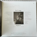 Taylor Swift - The Tortured Poets Department (GHOSTED WHITE VINYL) | Mint (M) Mint (M)