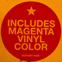 Gracie Abrams - The Good Riddance Acoustic Shows (Live/Magenta Vinyl) | Mint (M) Mint (M)