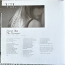 Taylor Swift - The Tortured Poets Department (GHOSTED WHITE VINYL) | Mint (M) Mint (M)
