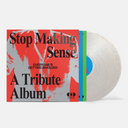 Everyone’s Getting Involved: A Tribute To Talking Heads’ Stop Making Sense (SILVER VINYL) | Mint (M) Mint (M)