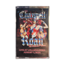 Live At Lollapalooza Aug 1 2024 (CLEAR PINK CASSETTE) | Mint (M) Mint (M)