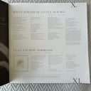 Taylor Swift - The Tortured Poets Department (GHOSTED WHITE VINYL) | Mint (M) Mint (M)