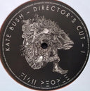Kate Bush - Director's Cut: 2018 Remaster (IEX: HAZY RED VINYL) | Mint (M) Mint (M)