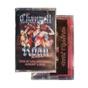 Live At Lollapalooza Aug 1 2024 (CLEAR PINK CASSETTE) | Mint (M) Mint (M)