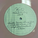 Melanie Martinez - K-12 (BABY PINK VINYL) | Mint (M) Mint (M)