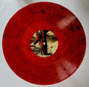 Kate Bush - The Red Shoes: 2018 Remaster (IEX: DRACULA VINYL) | Mint (M) Mint (M)