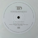 Taylor Swift - The Tortured Poets Department (GHOSTED WHITE VINYL) | Mint (M) Mint (M)