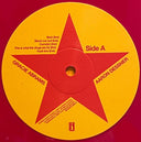 Gracie Abrams - The Good Riddance Acoustic Shows (Live/Magenta Vinyl) | Mint (M) Mint (M)