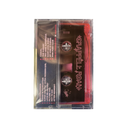 Live At Lollapalooza Aug 1 2024 (CLEAR PINK CASSETTE) | Mint (M) Mint (M)