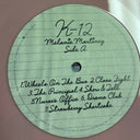 Melanie Martinez - K-12 (BABY PINK VINYL) | Mint (M) Mint (M)