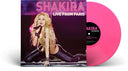 Shakira - Live From Paris (2025 RSD Exclusive, 140 Gram Vinyl, Colored Vinyl, Pink, Gatefold LP Jacket) | Mint (M) Mint (M)