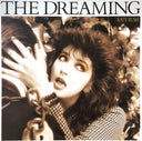 Kate Bush - The Dreaming: 2018 Remaster (IEX: SMOKEY VINYL) | Mint (M) Mint (M)