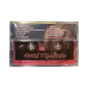Live At Lollapalooza Aug 1 2024 (CLEAR PINK CASSETTE) | Mint (M) Mint (M)