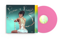 Princess Of Power (Pink VINYL) | Mint (M) Mint (M)