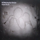 50 Words For Snow: 2018 Remaster (IEX: SNOWY WHITE VINYL) | Mint (M) Mint (M)