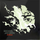 Scream (GLOW IN THE DARK + BLUE SPLATTER VINYL) | Mint (M) Mint (M)