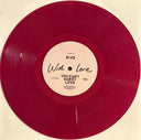 With Love (2025 RSD 10" COLOR VINYL) | Mint (M) Mint (M)