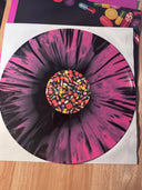 Fauxllennium (SPLATTER VINYL) | Mint (M) Mint (M)