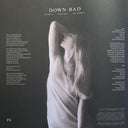 The Tortured Poets Department (PARCHMENT BEIGE VINYL) | Mint (M) Mint (M)