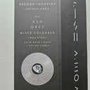 Kate Bush - The Sensual World: 2018 Remaster (IEX: ASH GREY VINYL) | Mint (M) Mint (M)