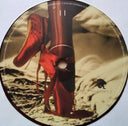 Kate Bush - The Red Shoes: 2018 Remaster (IEX: DRACULA VINYL) | Mint (M) Mint (M)