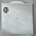 Taylor Swift - The Tortured Poets Department (GHOSTED WHITE VINYL) | Mint (M) Mint (M)