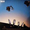 Never For Ever: 2018 Remaster (IEX: BLADE BULLET VINYL) | Mint (M) Mint (M)