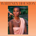 Whitney Houston - Whitney Houston | Mint (M) Mint (M)