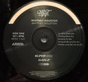 Whitney Houston - Whitney Houston | Mint (M) Mint (M)