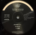 Whitney Houston - Whitney Houston | Mint (M) Mint (M)