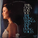 Living Strings - This One's For You *SEALED/CLUB* | Mint (M) Near Mint (NM)