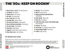 The '50s: Keep On Rockin' *CD* | Mint (M) Mint (M)