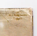 Living Strings - Mellow Hits For The '80s *SEALED* | Mint (M) Mint (M)