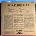 Bing Crosby Sings *SEALED* | Mint (M) Near Mint (NM)