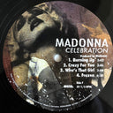 Celebration (4XLP) | Mint (M) Mint (M)