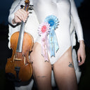 Sofie Royer - Young-Girl Forever | Mint (M) Mint (M)