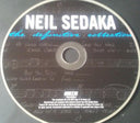 The Definitive Collection *CD* | Mint (M) Mint (M)