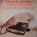 The Lennon Sisters - A Diary Of Favorites *SEALED* | Mint (M) Mint (M)