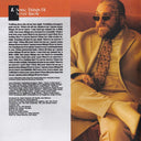 Teddy Swims - I've Tried Everything But Therapy (Part I)(CD) | Mint (M) Mint (M)