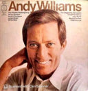 Andy Williams - Andy Williams | Mint (M) Mint (M)
