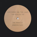 Lanterns On The Lake - The Realist EP (VINYL) | Mint (M) Mint (M)