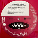 Françoise Hardy En Vogue Best Of 1962-1967 (2025 RSD 2xVINYL) | Mint (M) Mint (M)
